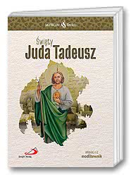 Święty Juda Tadeusz - Skuteczni święci