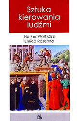 Sztuka kierowania ludźmi