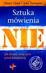 Sztuka mówienia NIE