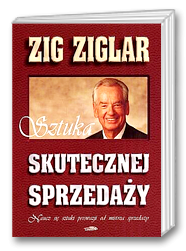 Sztuka skutecznej sprzedaży