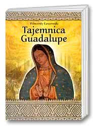 Tajemnica Guadalupe