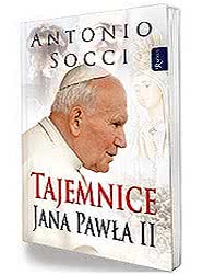 Tajemnice Jana Pawła II