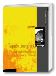 Tajniki żonglerki