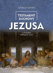 Testament Duchowy Jezusa