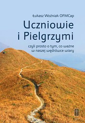 Uczniowie i pielgrzymi