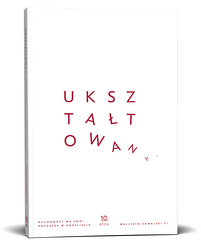 Ukształtowany