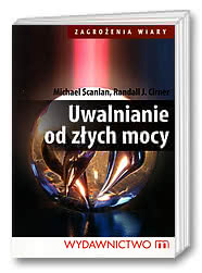 Uwalnianie od złych mocy