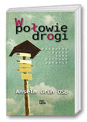 W połowie drogi