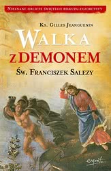 Walka z demonem