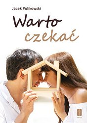 Książka Warto czekać