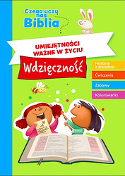 Wdzięczność