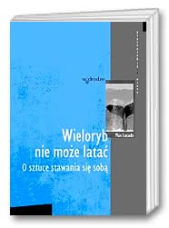 Wieloryb nie może latać