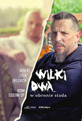 Wilki dwa. W obronie stada