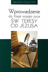 Wprowadzenie do Księgi mojego życia