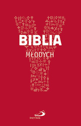 YOUCAT Biblia młodych