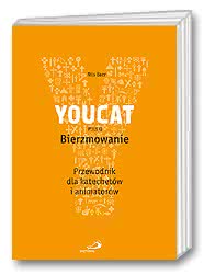 YOUCAT Bierzmowanie. Przewodnik dla katechetów i animatorów