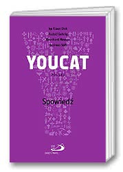 YOUCAT Spowiedź