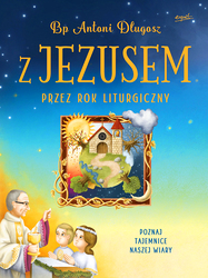 Z Jezusem przez rok liturgiczny