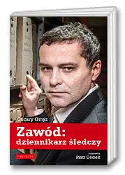 Zawód: dziennikarz śledczy