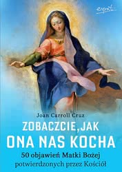 Zobaczcie, jak Ona nas kocha