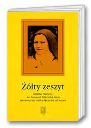 Żółty zeszyt