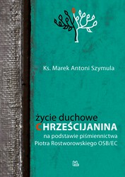 Życie duchowe chrześcijanina