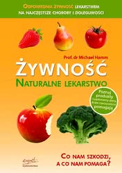 Żywność - naturalne lekarstwo