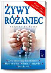 Żywy różaniec